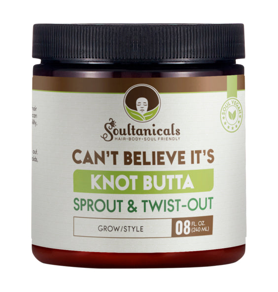 New Products! New Collection! - Soultanicals