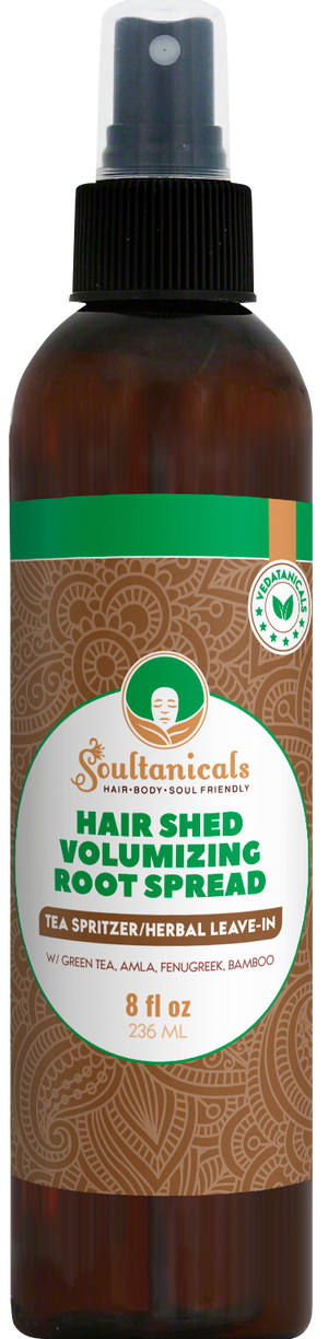Hair Shed Volumizing Root Spread - WHOLESALE ONLY
