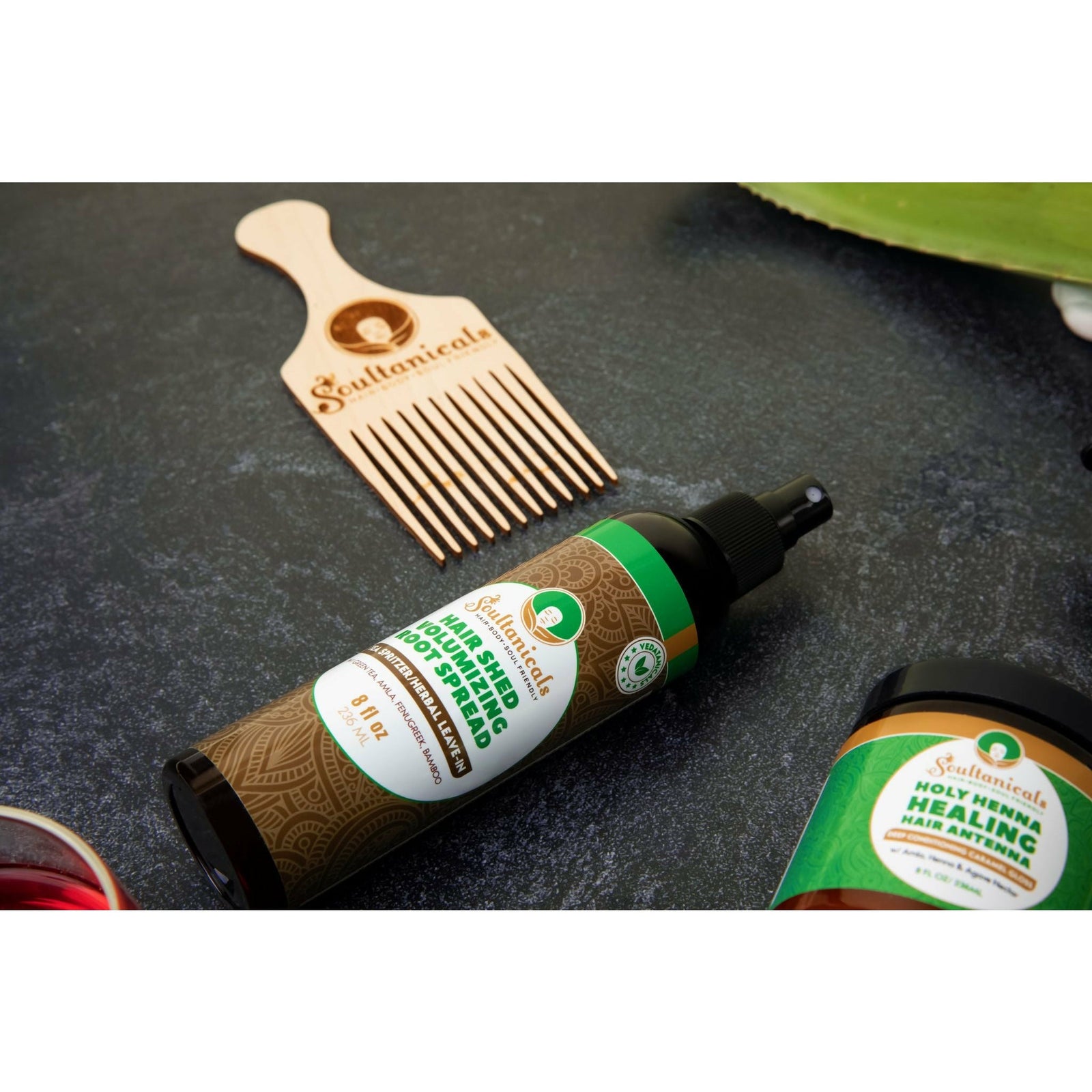 Hair Shed Volumizing Root Spread - WHOLESALE ONLY