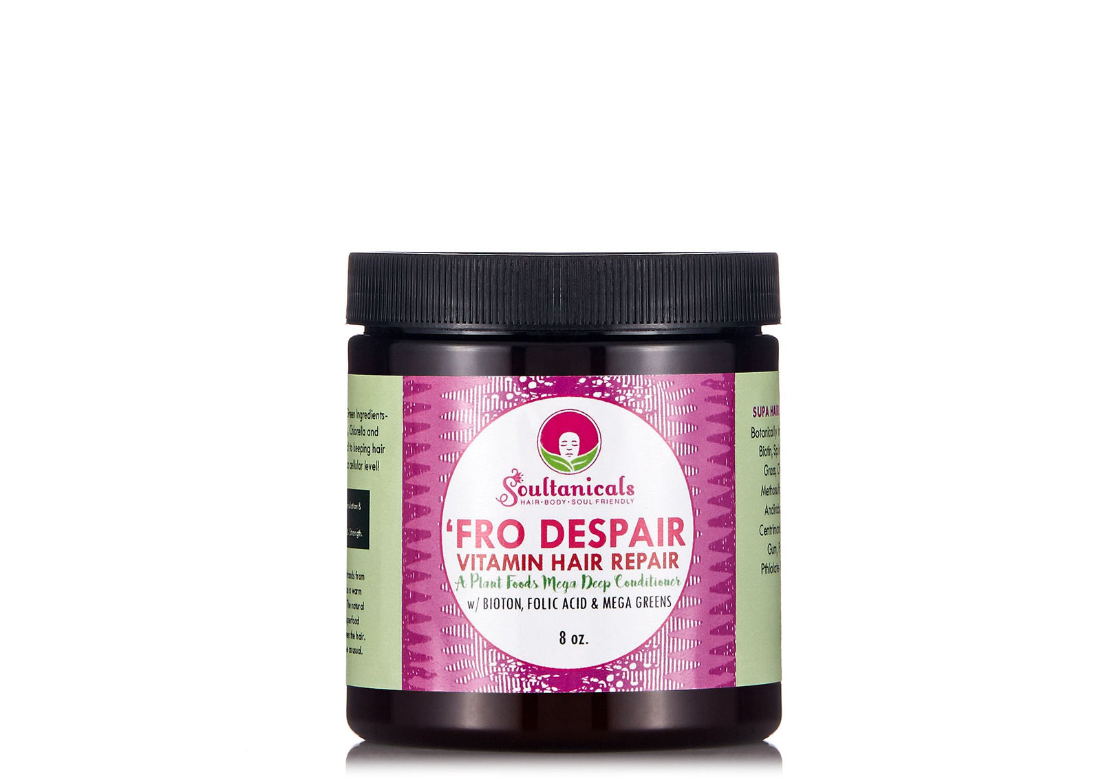 Fro Despair, Vitamin Hair Repair Mega DC- WHOLESALE ONLY