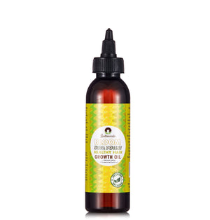 Bloom- Supa Potent Healthy Hair Growth Oil- WHOLESALE ONLY