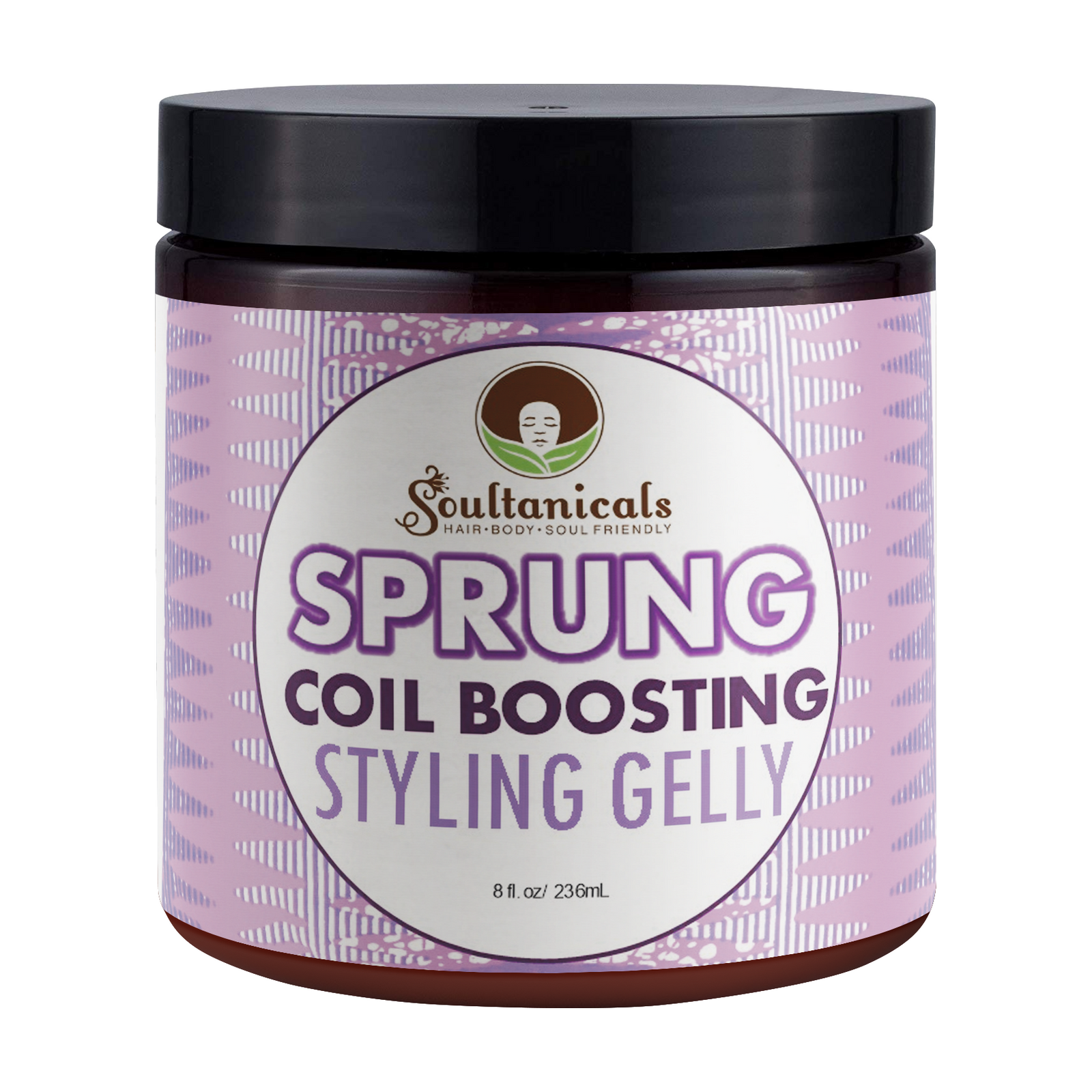 Sprung- Coil Boosting Gelly- WHOLESALE ONLY