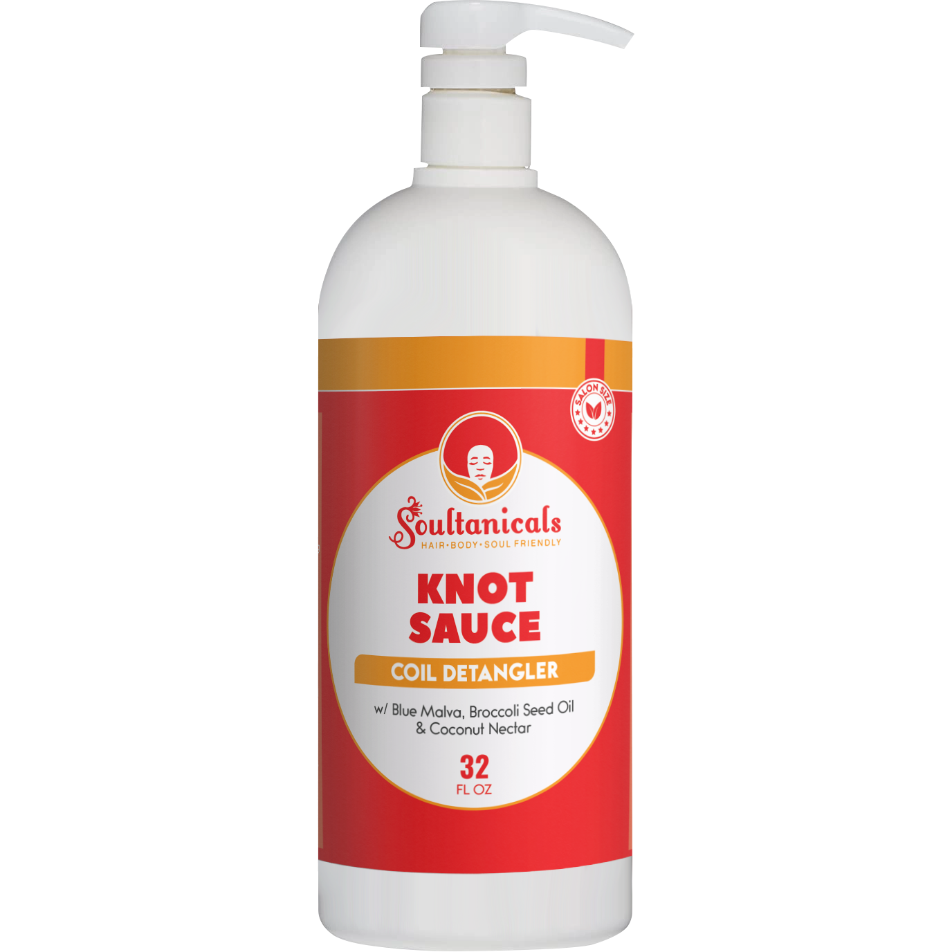 Knot Sauce- Salon Size