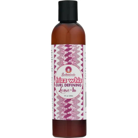 Frizz Whiz, Curl Defining Leave-In- WHOLESALE ONLY