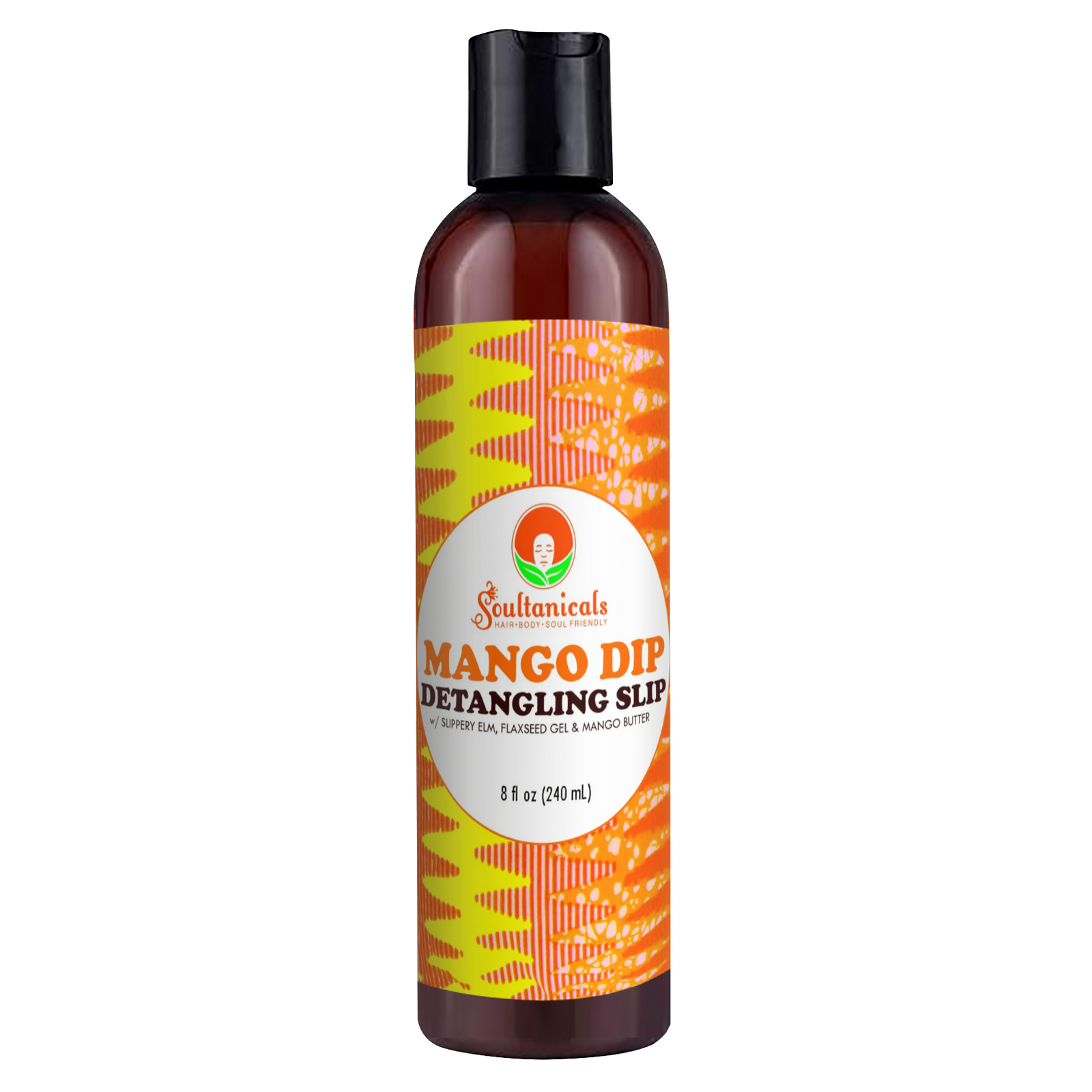 Mango Dip Detangling Slip- WHOLESALE ONLY